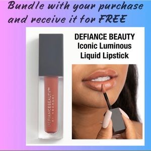 Liquid Lipstick